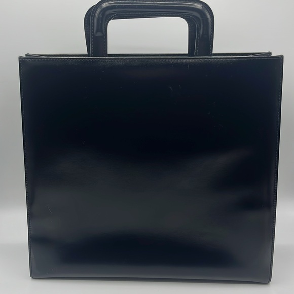 Rare Vintage Gucci 2 in 1 Handbag - Picture 4 of 16